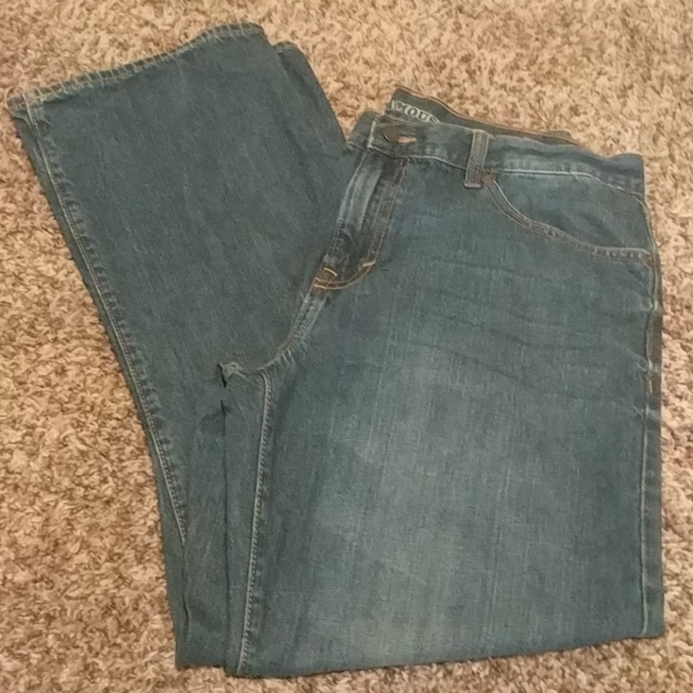 Old Navy Jeans 36/32